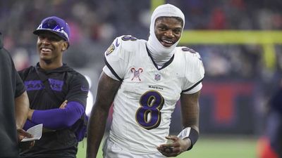 NFL Quarterback Rankings: Lamar Jackson Is Making the MVP Race Interesting