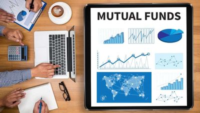 Mutual Funds Enjoy Banner Year — Their Managers Predict What's Next