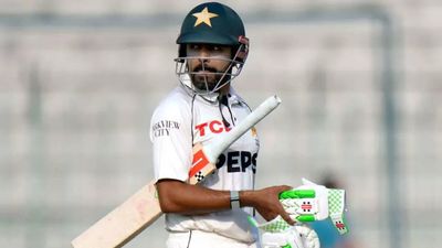 Babar Azam makes history, becomes third player after Virat Kohli and Rohit Sharma to secure elusive feat