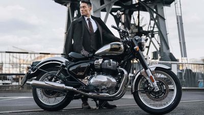 Royal Enfield’s New Thailand Factory Will Cater To Asia Pacific Demand