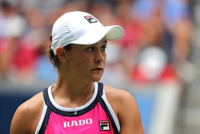 Former No. 1 WTA Player Ashleigh Barty Shares Happy News