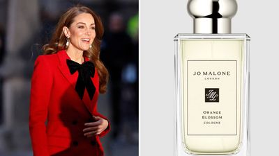 Looking for a Boxing Day saving with the royal stamp of approval? Kate Middleton’s favourite Jo Malone scent is now on sale