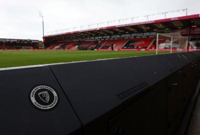 AFC Bournemouth vs Crystal Palace LIVE: Premier League latest score, goals and updates from fixture