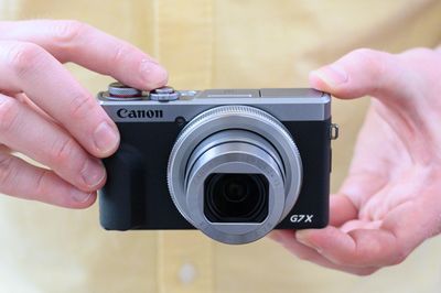 It's time for point-and-shoot digital cameras to make a comeback in 2025 – here's what I want to see