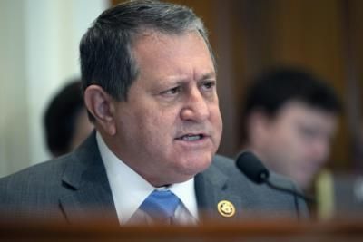 Republicans Push For Voting Overhaul With ID Requirements