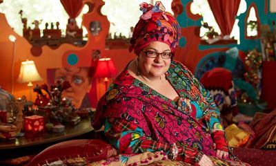 Camila Batmanghelidjh remembered by Lemn Sissay