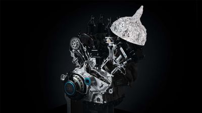 Does CFMoto's New V4 Engine Point to a MotoGP Campaign?