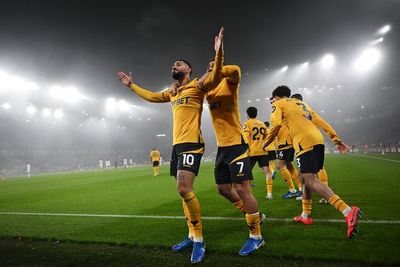 Wolves vs Manchester United LIVE! Premier League match stream, latest score and goal updates today