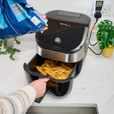 These are Ideal Home's bestselling air fryers of 2024 - is your favourite in the top spot?