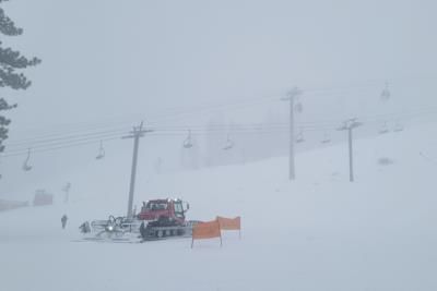 Brother Rescues Sibling Buried In Utah Avalanche