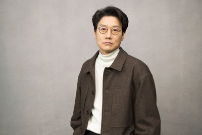 Hwang Dong-hyuk on killing off his 'Squid Game' characters and wanting to work with Jake Gyllenhaal