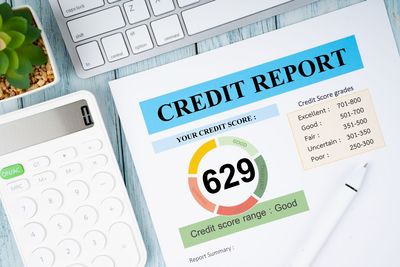 How to Get Free Credit Reports Weekly