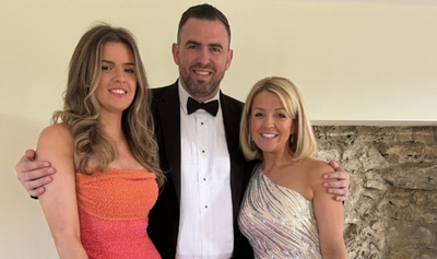 Heartbroken family pay tribute to 'talented' daughter, 20, who died suddenly after heart stopped