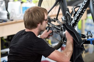 5 bike maintenance essentials, and how to better pay attention to your bicycle’s needs