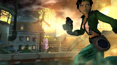 "Beyond Good and Evil's influence is 2000% Miyazaki": 21 years on, the developers behind Ubisoft's cult classic reflect on how it came to be