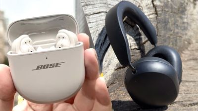 I test audio gear for a living — here's my favorite headphones and earbuds of 2024