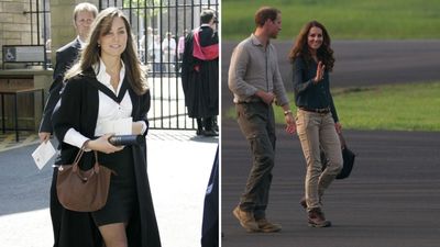 Kate Middleton has loved the Longchamp tote bag since the 2000s – and we’ve found the perfect lookalikes