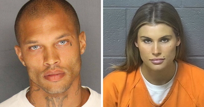 From Luigi Mangione To Keanu Reeves: 31 Viral Mugshots Of Criminal Heartthrobs