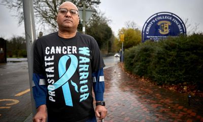 Cancer patient fears dying without justice as tribunal date repeatedly delayed