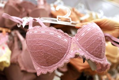 Grab lingerie deals from Victoria's Secret, Skims and more in their Boxing Day sales