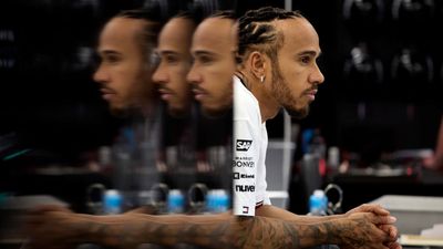 Is Formula 1 Superstar Lewis Hamilton Rescuing KTM's MotoGP Team?