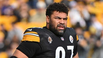 Cam Heyward Gives Harsh, But Honest, Assessment of Steelers' Recent Struggles