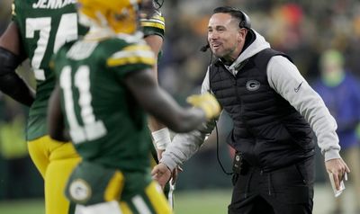 Which seeds can Packers still secure in NFC playoff field?