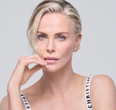 Charlize Theron Helps Dior Beauty Relaunch Its Renamed Anti-Aging Skin Care Line