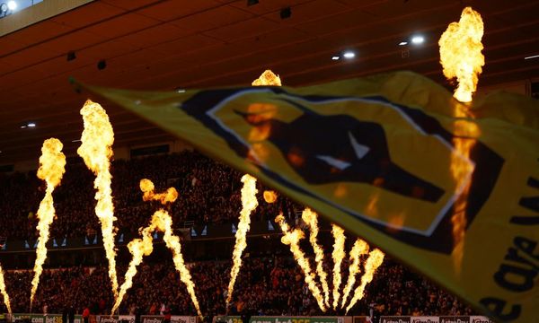 Wolves 2-0 Manchester United: Premier League – as it happened