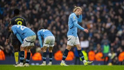 Five Shocking Stats Highlighting Manchester City’s Crisis