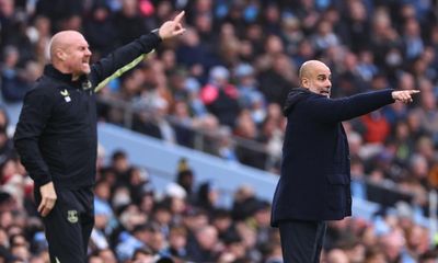 ‘We have to try’: Pep Guardiola hoping for January reinforcements at City