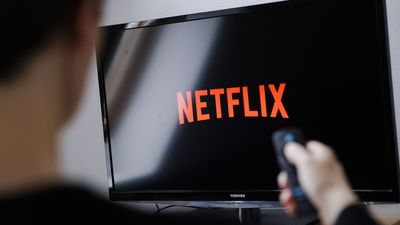 How to log out of Netflix on your TV