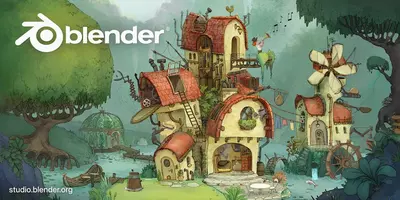 The world's most popular free 3D computer graphics tool gets a major upgrade; Blender 4.3 makes it an even more compelling alternative to more established rivals