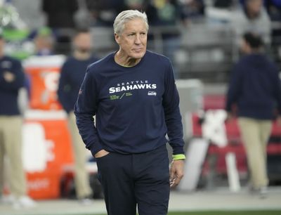 Are the Chicago Bears a good fit for former Seahawks HC Pete Carroll?