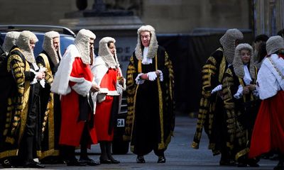 Labour must not duck House of Lords reform this time