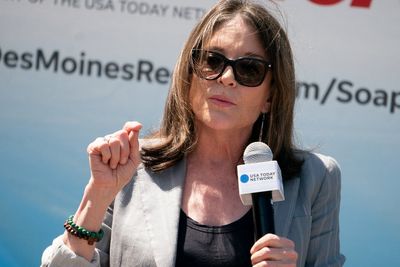 Marianne Williamson enters the race for DNC chair: We need to ‘create the energy’ to counter Trump