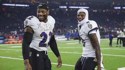 Andrew Hawkins Explains How Lamar Jackson Can Soon Become a First-Ballot Hall of Famer