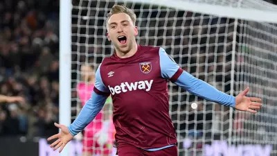 Southampton Vs West Ham Highlights As Bowen Wins It For Irons