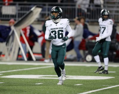 MSU reserve defensive back enters transfer portal