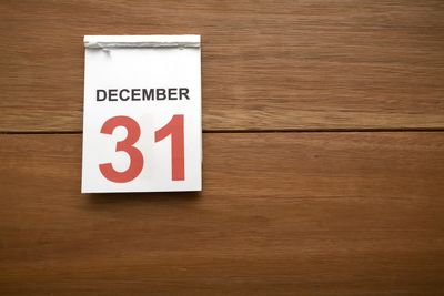 New Year's Eve RMD Deadline: What to Know and What to Do