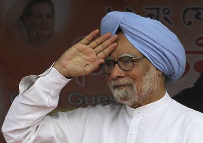 India’s former PM Manmohan Singh dies aged 92