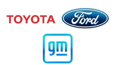 Ford, GM, and Toyota Each Donate $1 Million to Trump's Inauguration