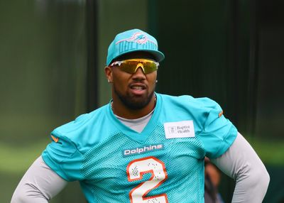 Dolphins shut down ex-Broncos pass rusher Bradley Chubb for season