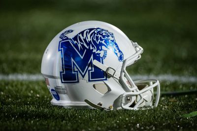 Former Spartan commits to Memphis via transfer portal