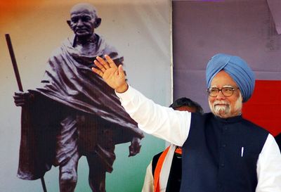 Manmohan Singh: Technocrat Who Became India's Accidental PM