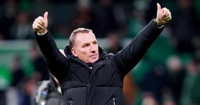 Brendan Rodgers certain there is more to come from Arne Engels and Celtic