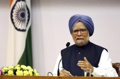 Former Indian Prime Minister Manmohan Singh Dies At 92