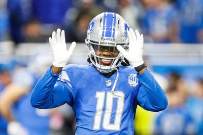 Teddy Bridgewater’s return to the Lions proves he really is living the dream