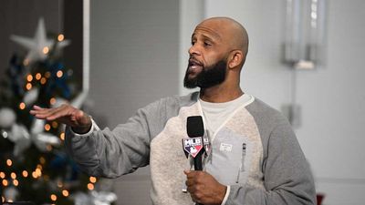 CC Sabathia Names Which Team's Cap He Wants On His Hall of Fame Plaque