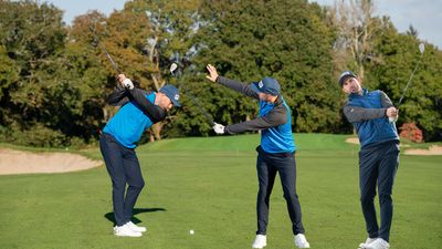 12 Practical Winter Golf Hacks To Help You Shoot Lower Scores In 2025